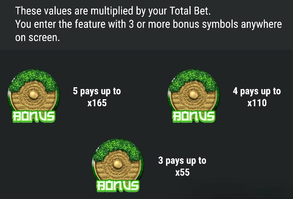 Bonus round